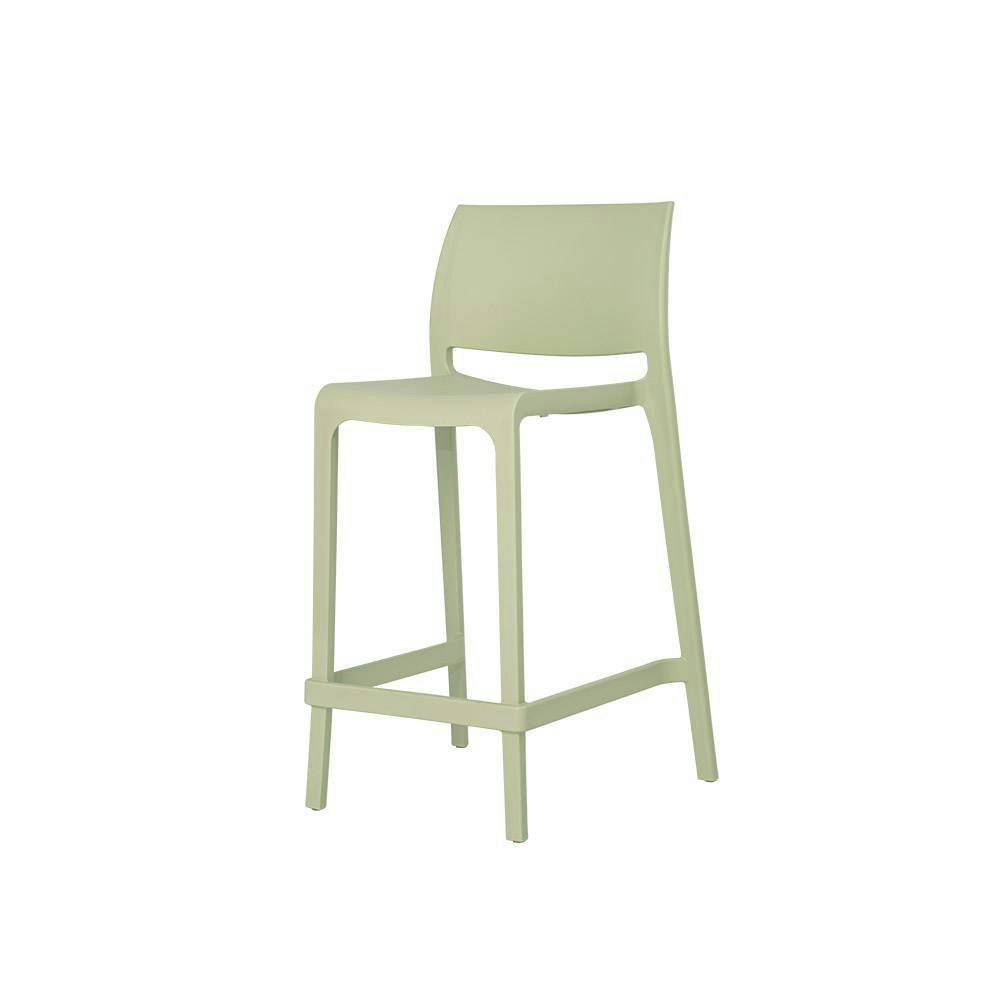 Sensilla Stackable Counter Stools 2-Pack: $200 Sensilla Stackable Counter Stools 2-Pack: $200