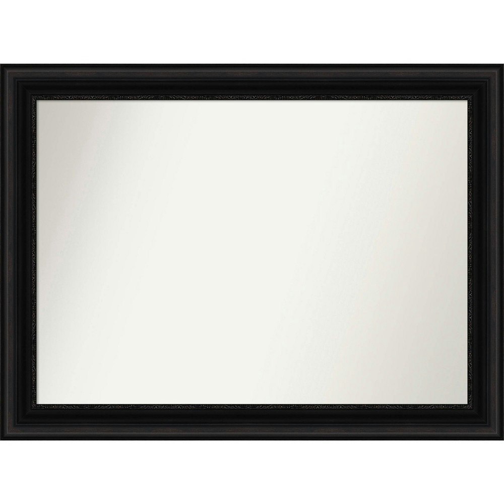 Amanti Art 44" x 33" Parlor Wall Mirror: $381.99 Amanti Art 44" x 33" Parlor Wall Mirror: $381.99