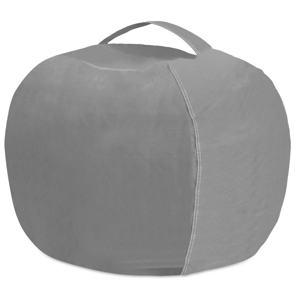 Posh Creations 48-Inch Large Bean Bag Chair: $92.99 Posh Creations 48-Inch Large Bean Bag Chair: $92.99