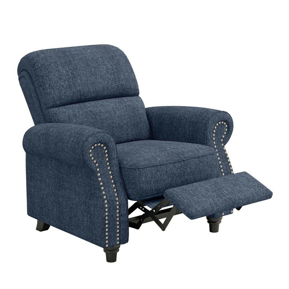 ProLounger Cari Bustle Press-Back Recliner: $735.99 ProLounger Cari Bustle Press-Back Recliner: $735.99