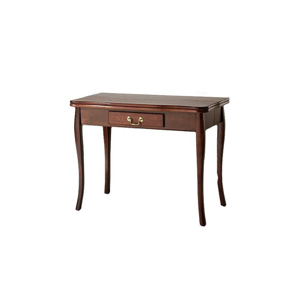 Stakmore Expanding Console Table: $449.99 Stakmore Expanding Console Table: $449.99
