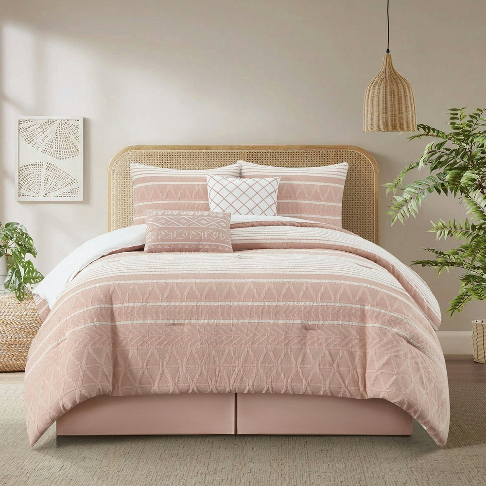 Nanshing 6-Piece Queen Cleluya Comforter Set: $258.99 Nanshing 6-Piece Queen Cleluya Comforter Set: $258.99