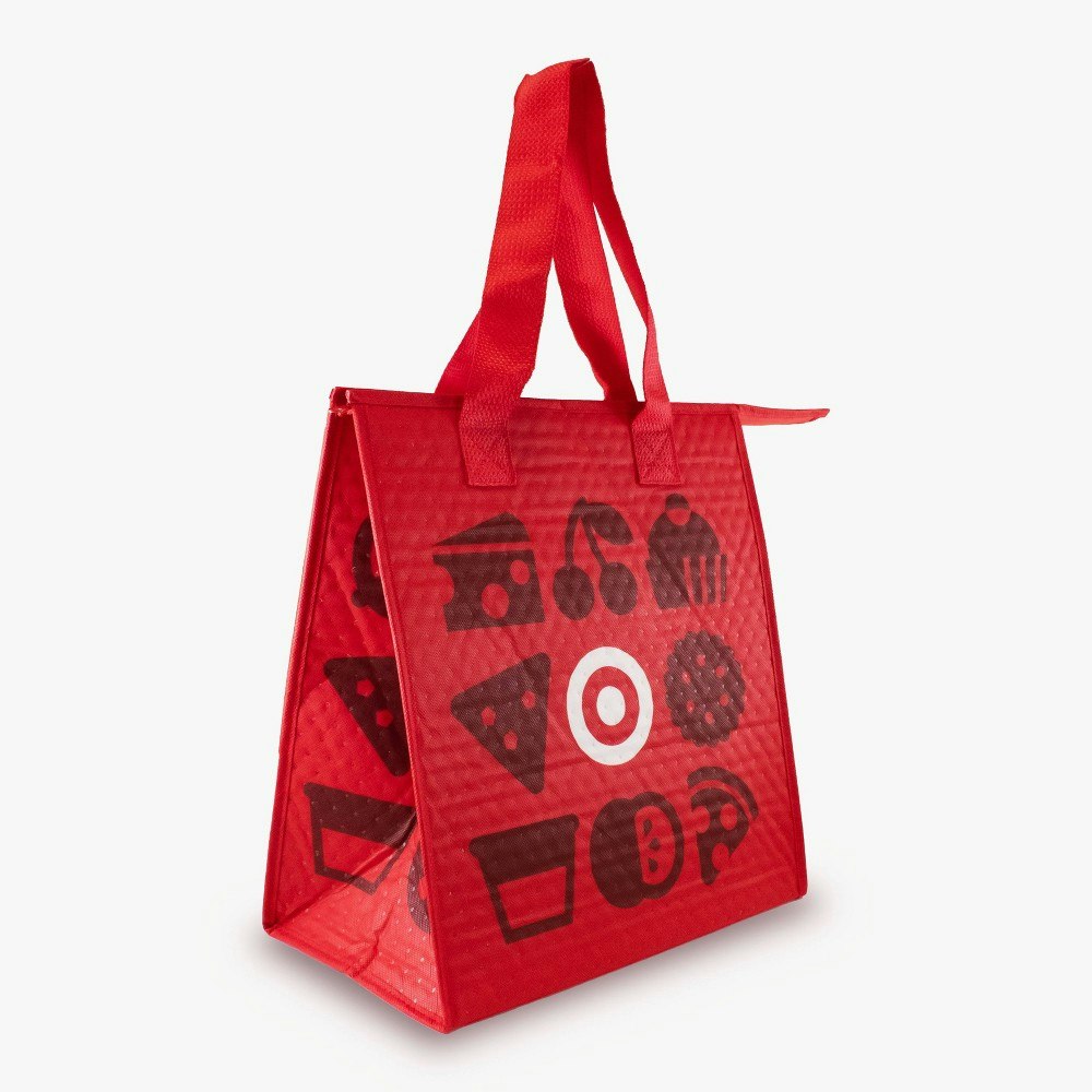 Insulated Bag: $5 Insulated Bag: $5