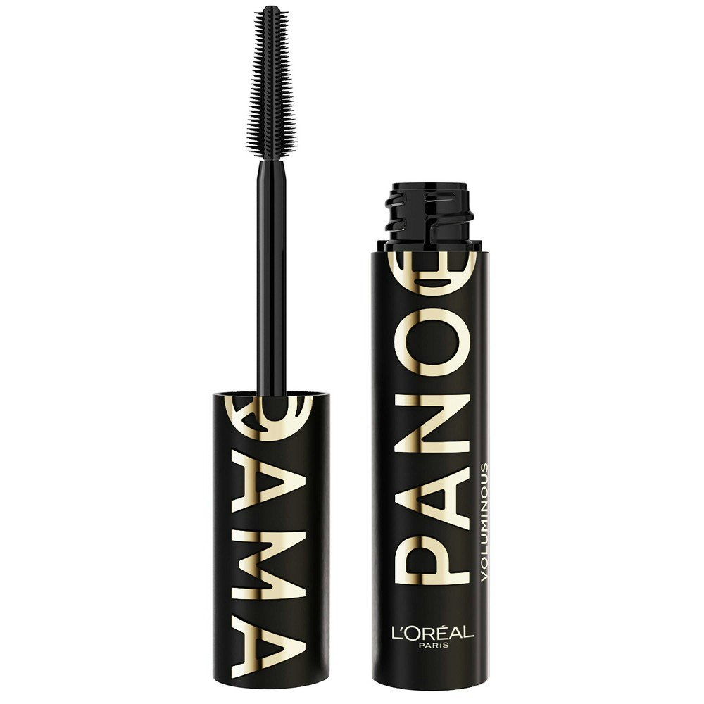 L'Oreal Paris Voluminous Panorama Mascara: $12.99 L'Oreal Paris Voluminous Panorama Mascara: $12.99
