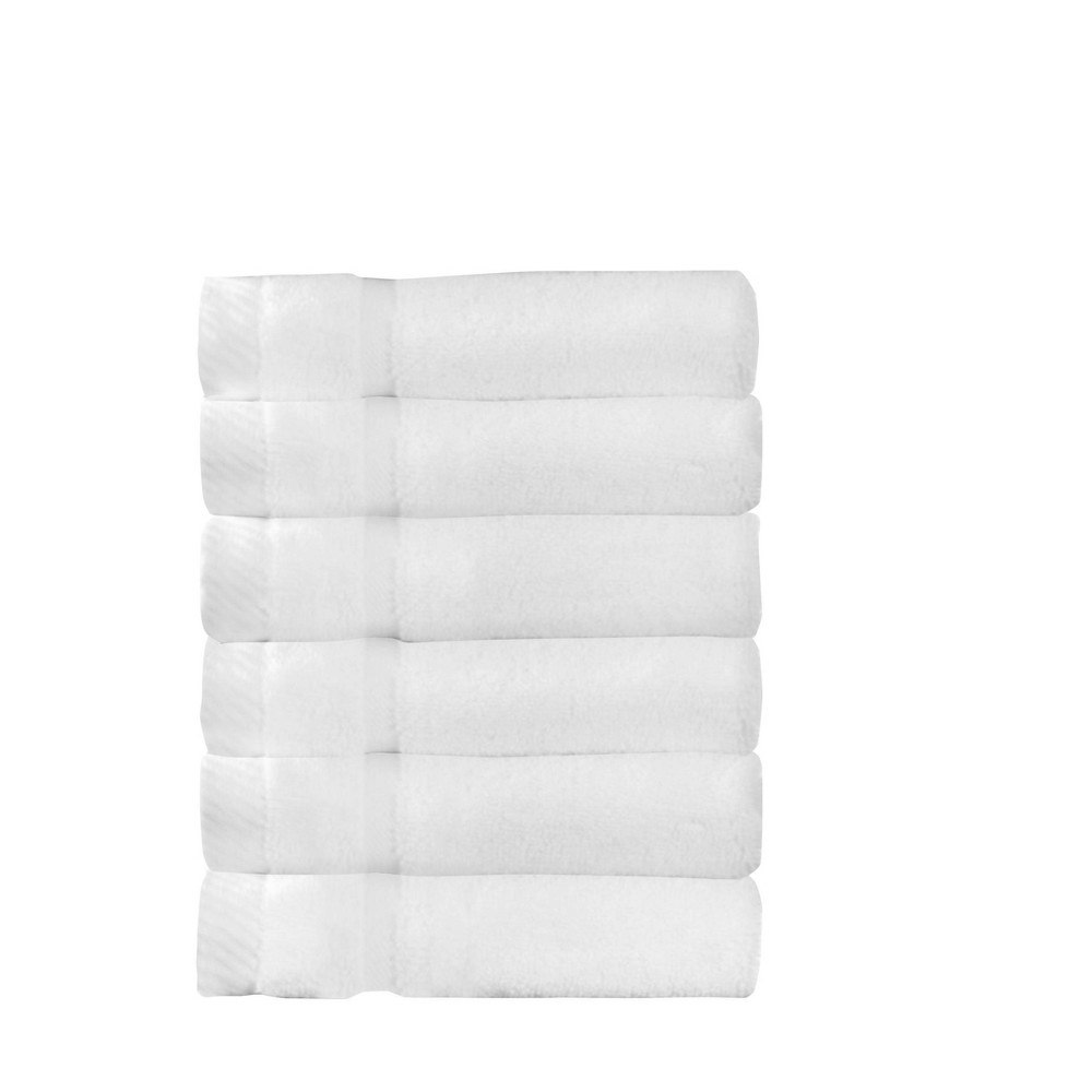 Arm & Hammer 6-Piece Super Soft Washcloth Set: $14.49 Arm & Hammer 6-Piece Super Soft Washcloth Set: $14.49