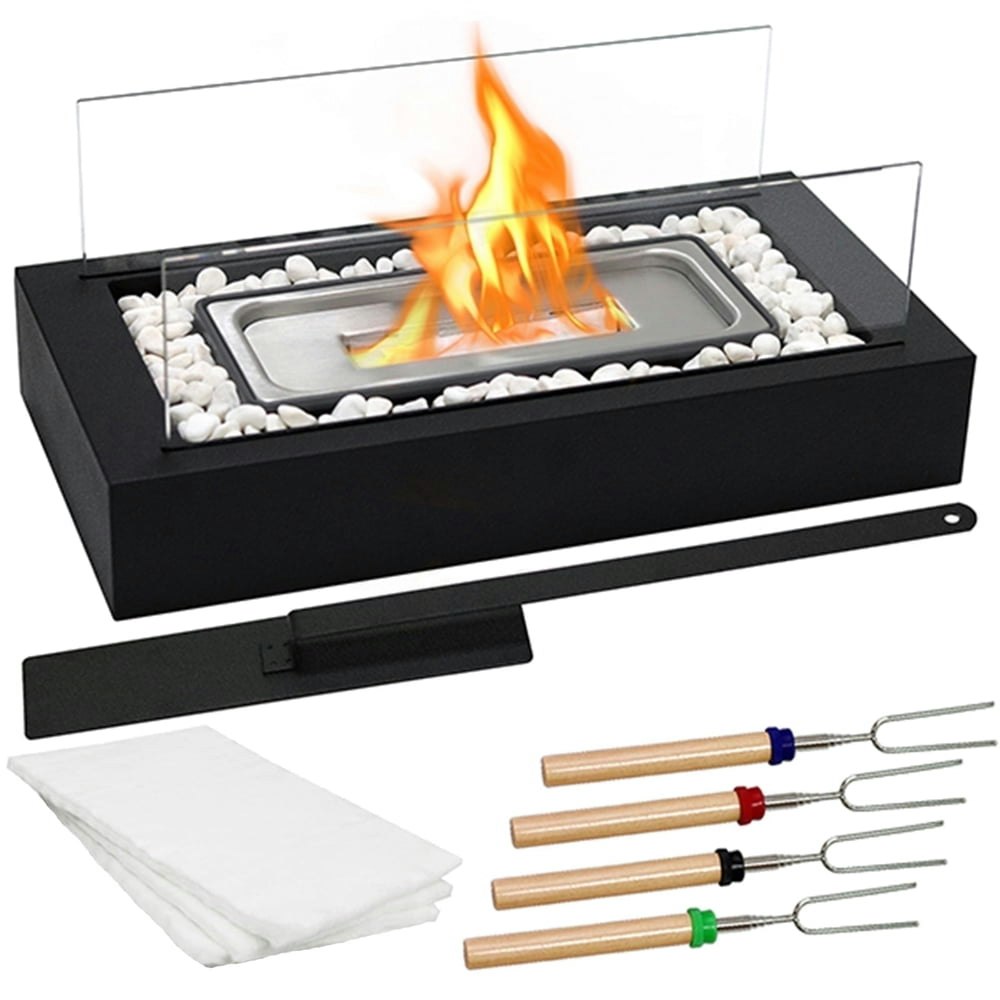 Safer Burning Rectangle Smores Maker Kit 4-Pack: $26.31 Safer Burning Rectangle Smores Maker Kit 4-Pack: $26.31
