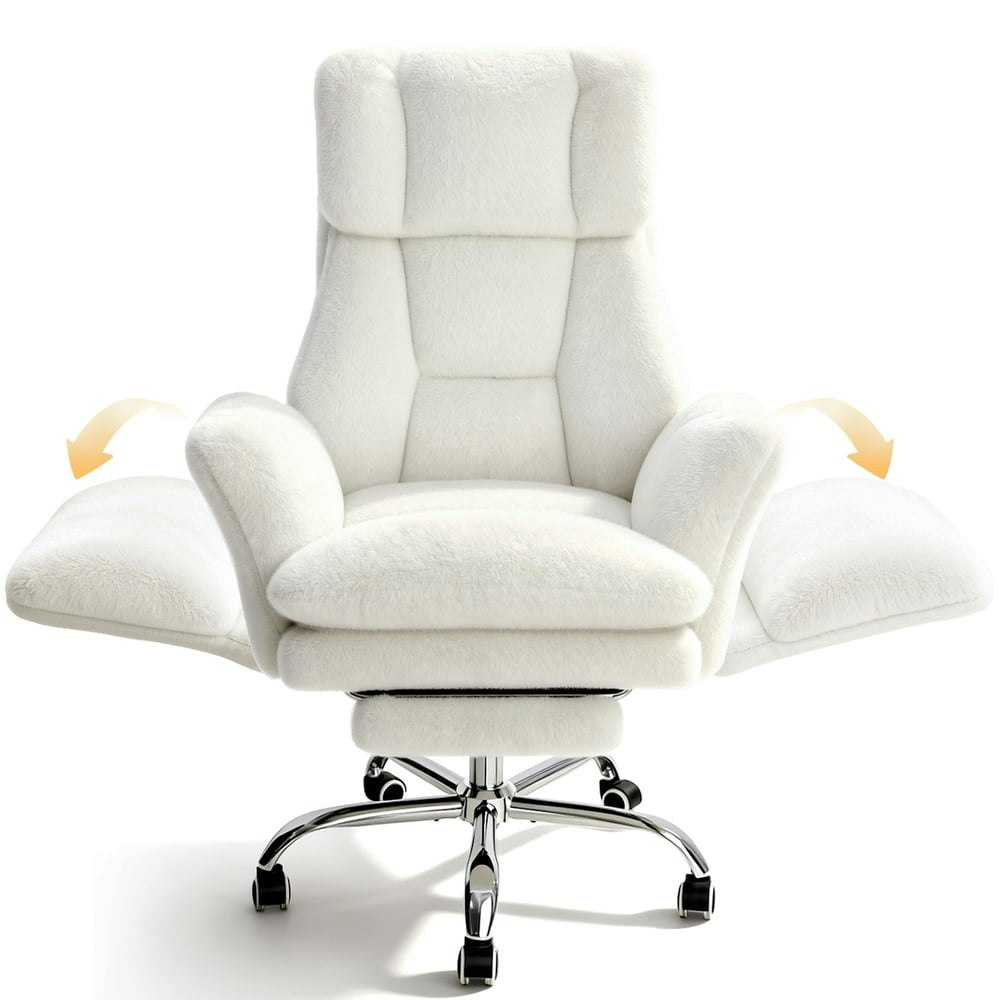 Patbrela Ergonomic Executive Office Chair: $169.99 Patbrela Ergonomic Executive Office Chair: $169.99