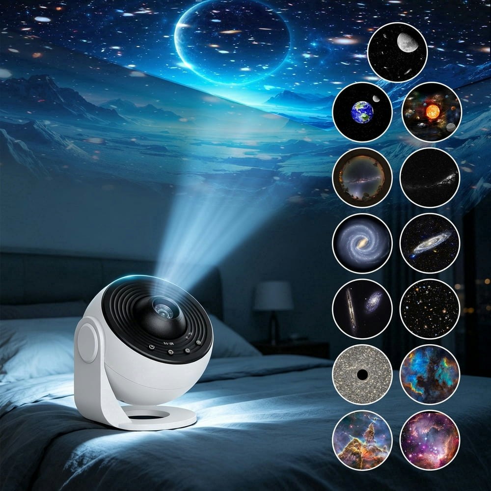 Daybetter Galaxy Projector Night Light: $32.99 Daybetter Galaxy Projector Night Light: $32.99