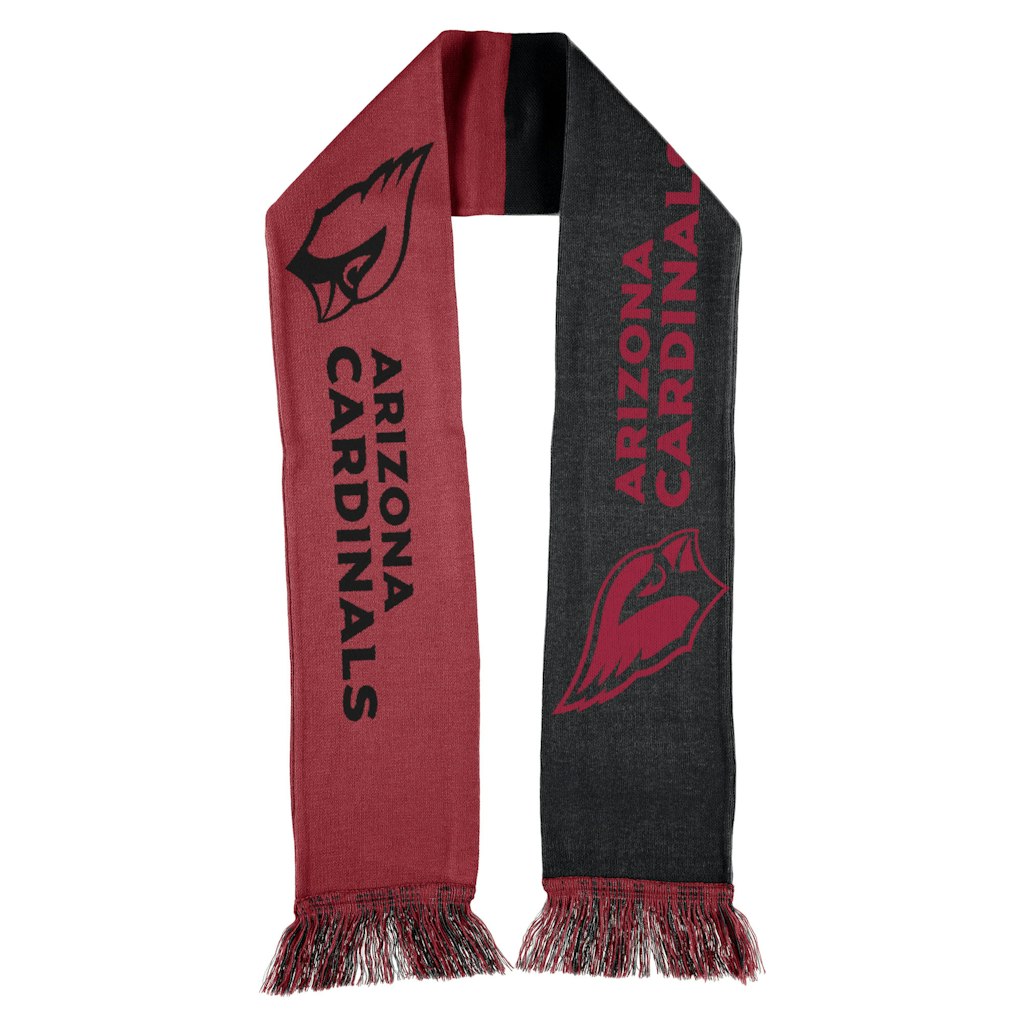 Women's Wear by Erin Andrews Arizona Cardinals Scarf: $23.99 Women's Wear by Erin Andrews Arizona Cardinals Scarf: $23.99