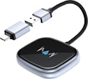 Woot Wireless CarPlay Adapter Deals for From $9.99 + free shipping w/ Prime