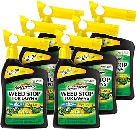 Woot Pest & Weed Control Deals: Up to 82% off