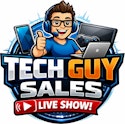 Tech Auctions on eBay Live for Deals from $1