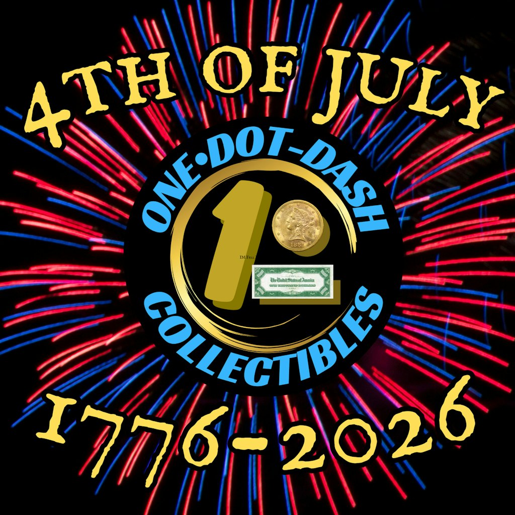 US Coin Day on eBay Live: Deals from $1, from 10am