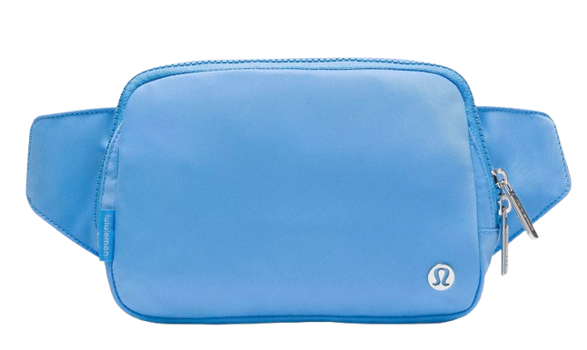 lululemon 2L Everywhere Belt Bag: $34