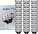 Harry's Razors & Grooming Deals at Amazon: Extra 35% off w/ Sub & Save + free shipping w/ Prime