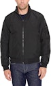 IZOD Men's Tech Rain Jacket for $11 + free shipping w/ $35