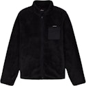 Airwalk Men's Sherpa Pullover for $7 + free shipping