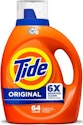 Laundry Essentials at Amazon: Buy 4, get an extra 33% off + free shipping w/ Prime