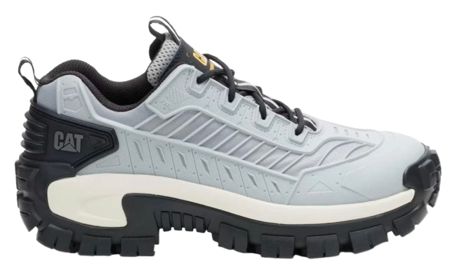 Caterpillar Men's Invader Mecha Composite Toe Work Shoes: $59