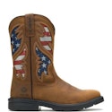 Work Boots & Clothing Deals at eBay: Up to 40% off + extra 40% off + free shipping