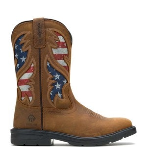 Work Boots & Clothing Deals at eBay: Up to 40% off + extra 40% off