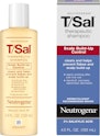 Neutrogena T/Sal 4.5-oz. Therapeutic Dandruff Shampoo for $4.49 w/ Sub & Save + free shipping w/ Prime