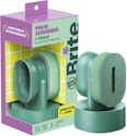 Brite by Scotch-Brite Palm Scrubber w/ Drain & Dry Stand for $6.53 w/ Sub & Save + free shipping w/ Prime