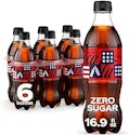 Amazon Summer Soda Refreshment Sale for Extra $15 off $40 + free shipping w/ Prime