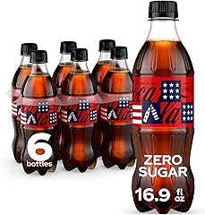 Amazon Summer Soda Refreshment Sale: Extra $15 off $40
