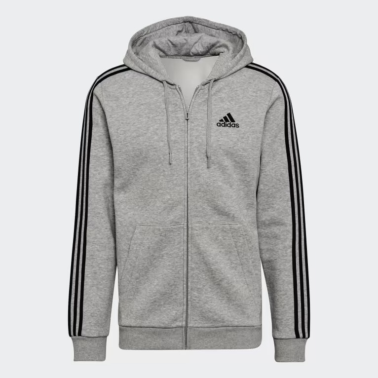 adidas Summer Hoodies & Sweatshirts Deals: Up to 45% off + extra 30% off