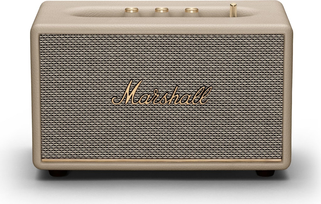 Marshall Acton III Bluetooth Home Speaker: $160