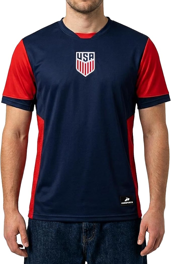 Amazon Summer of Soccer Sale: Up to 50% off