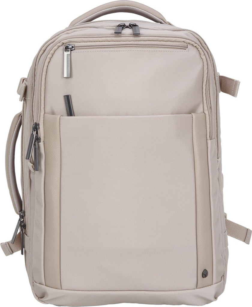 BTL 18" Travel Laptop Backpack: $13