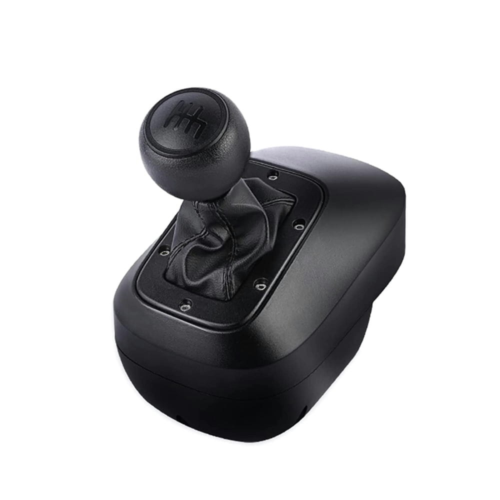 NBCP USB PC Gearshift Shifter: $27.31 NBCP USB PC Gearshift Shifter: $27.31