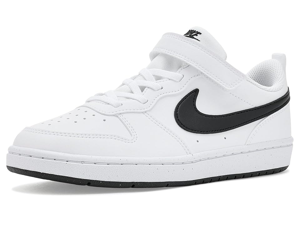 Nike Court Borough Low Recraft Little Kid Shoes: $55 Nike Court Borough Low Recraft Little Kid Shoes: $55