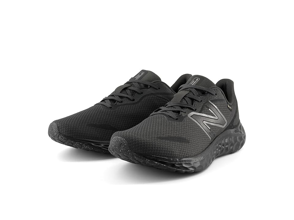 New Balance Fresh Foam Arishi v4 GTX Men's Extra Wide Running Shoes: $85.44