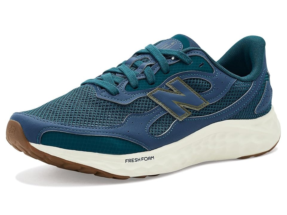 New Balance Fresh Foam Arishi v4 Men's Wide Shoes: $79.94 New Balance Fresh Foam Arishi v4 Men's Wide Shoes: $79.94