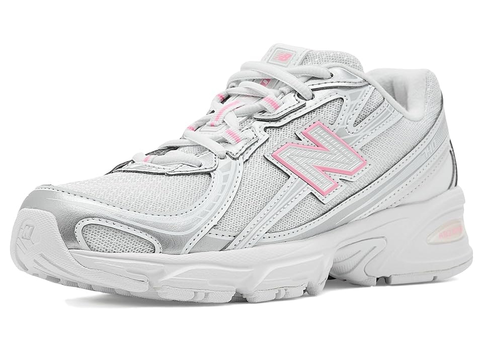 New Balance 740 Lace Kids' Shoes: $89.95