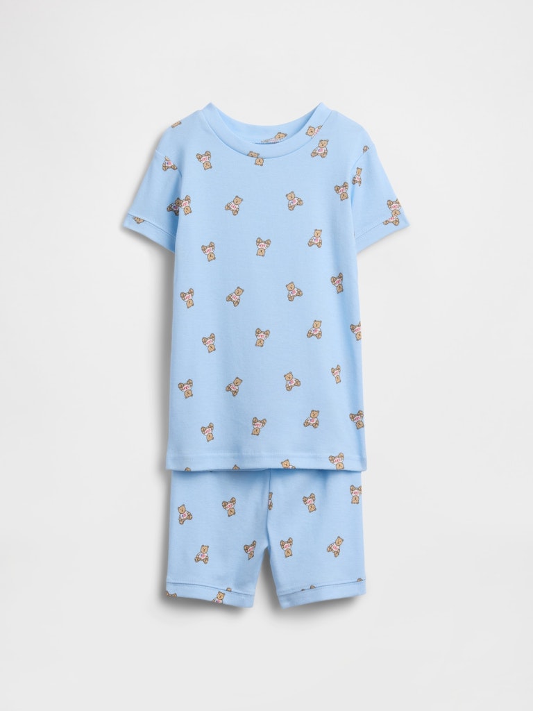 BabyGap Brannan Bear Print Pajama Set: $17.99 BabyGap Brannan Bear Print Pajama Set: $17.99