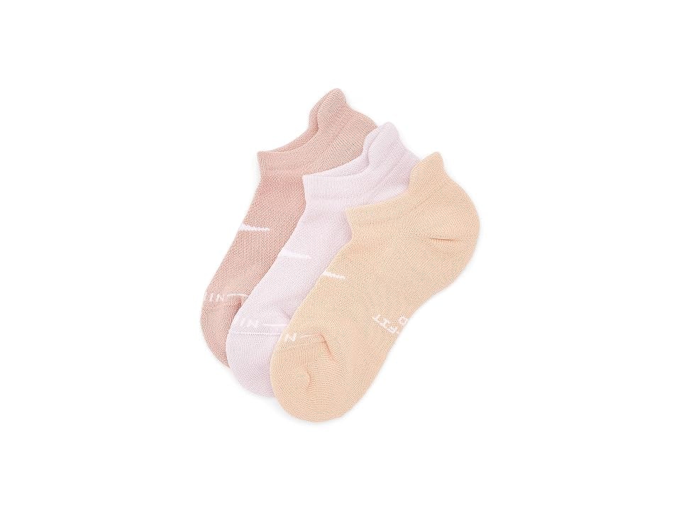 Nike Elevated No-Show Athletic Socks 3-Pack: $24 Nike Elevated No-Show Athletic Socks 3-Pack: $24
