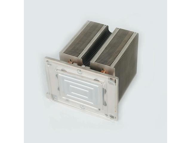 489KP CPU Heatsink for Dell PowerEdge T440 and T640: $55.67 489KP CPU Heatsink for Dell PowerEdge T440 and T640: $55.67