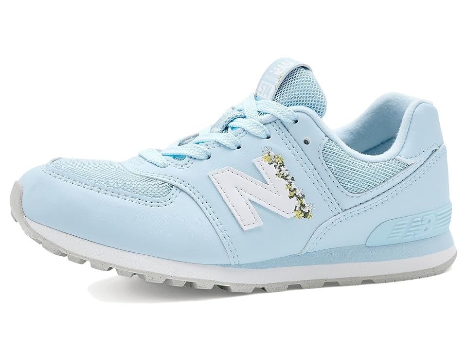 New Balance 574 Little Kid Shoes: $74.99