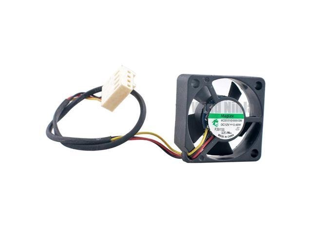 Sunon MC30101V2-0000-G99 30mm Cooling Fan 2-Pack: $30