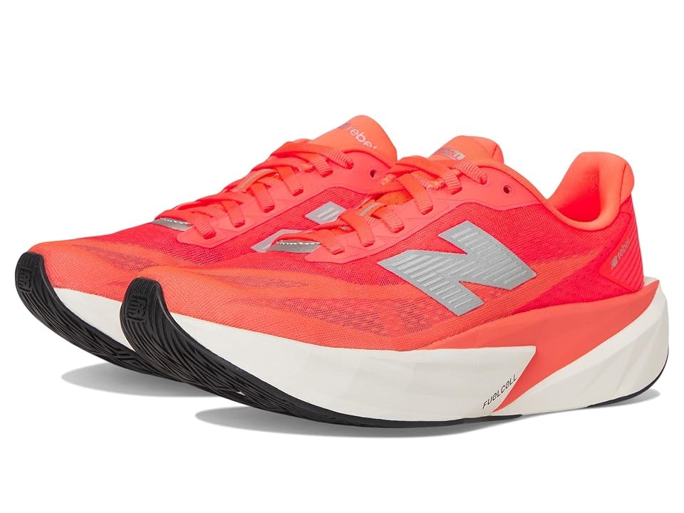 New Balance Women's FuelCell Rebel v5 Running Shoes: $144.95 New Balance Women's FuelCell Rebel v5 Running Shoes: $144.95