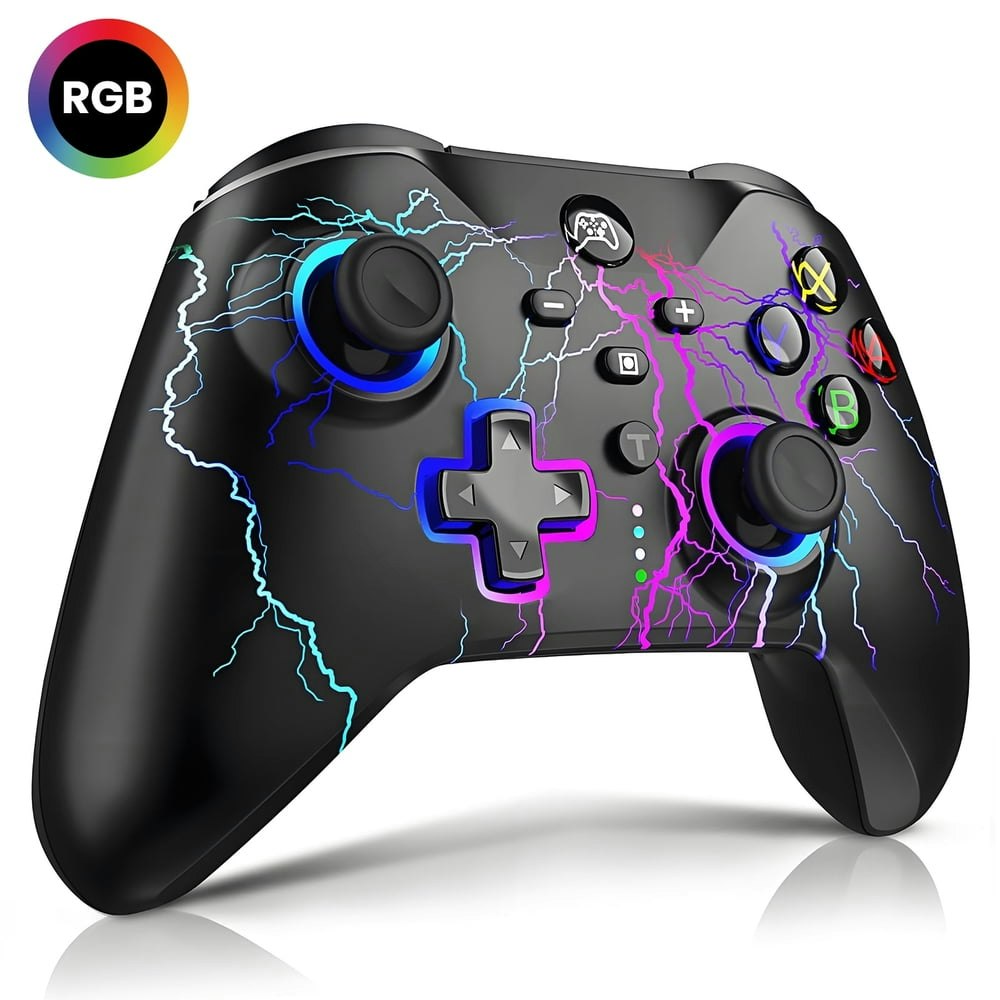 Wireless Pro Controller for Nintendo Switch: $17.59 Wireless Pro Controller for Nintendo Switch: $17.59