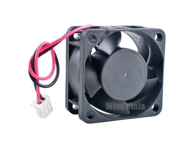 AD0412HB-C50 40mm Axial Cooling Fan: $18.80