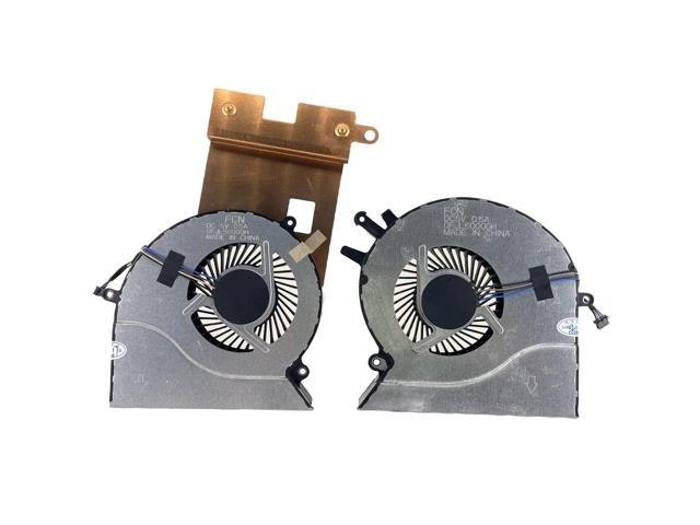 CPU Cooling Fan for HP Pavilion 17-AN and 17-CE Series: $93.50