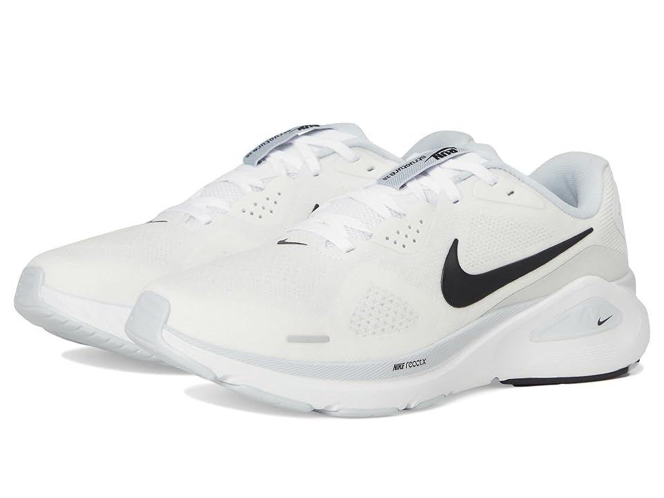Nike Structure 26 Men's Running Shoes: $144.99 Nike Structure 26 Men's Running Shoes: $144.99