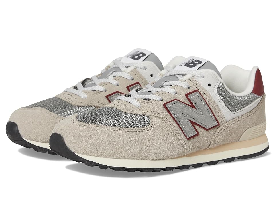 New Balance 574 Big Kid Shoes: $71.99 New Balance 574 Big Kid Shoes: $71.99