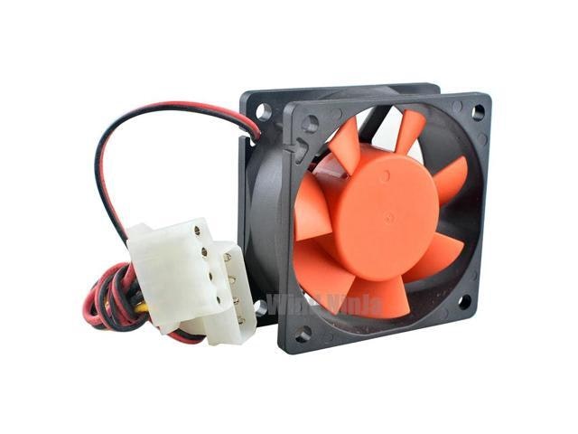 TT-6025 60mm Silent Cooling Fan: $15.98 TT-6025 60mm Silent Cooling Fan: $15.98